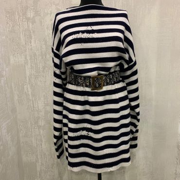  Свитер-туника  Christian Dior LUX-20485