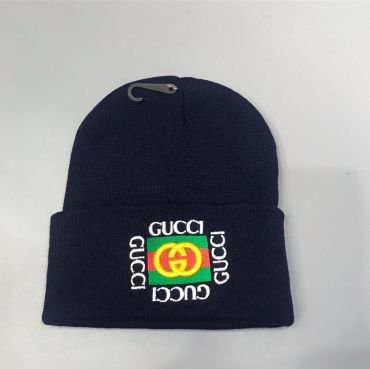 Шапка Gucci LUX-19893