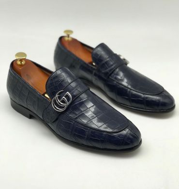 Туфли мужские Gucci LUX-19579