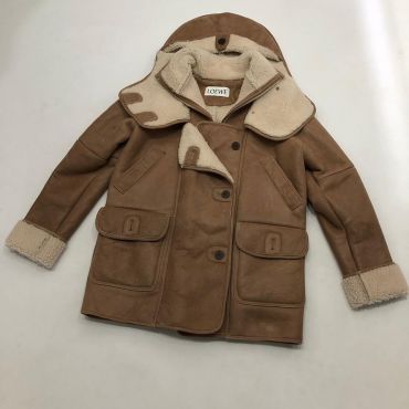 Дублёнка Loewe LUX-20293