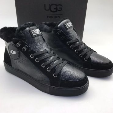 Ботинки Ugg Australia LUX-20738