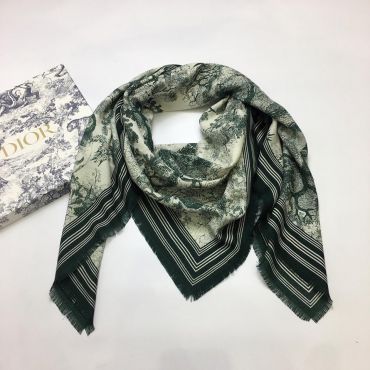 Платок Christian Dior LUX-20580