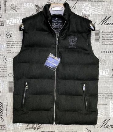 Жилет мужской  LUX-19959