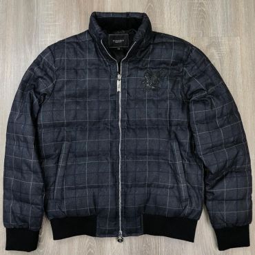  Тёплая куртка Stefano Ricci LUX-20755