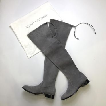 Ботфорты Stuart Weitzman LUX-20013