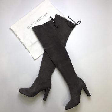 Ботфорты Stuart Weitzman LUX-20021