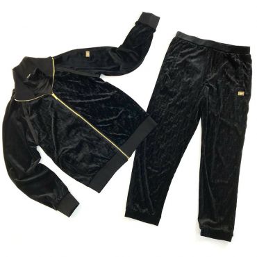 Костюм спортивный Fendi LUX-20376