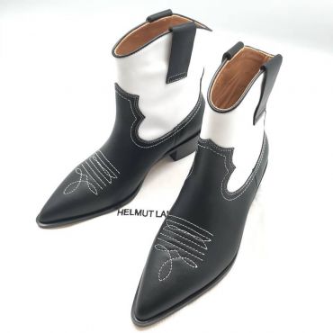 Ботинки женские   LUX-20722