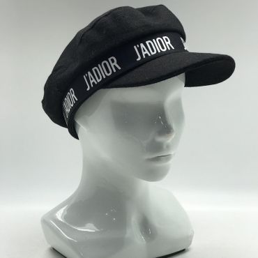 Кепи Christian Dior LUX-19859