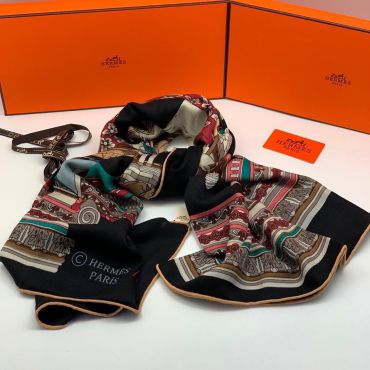 Палантин Hermes LUX-20713