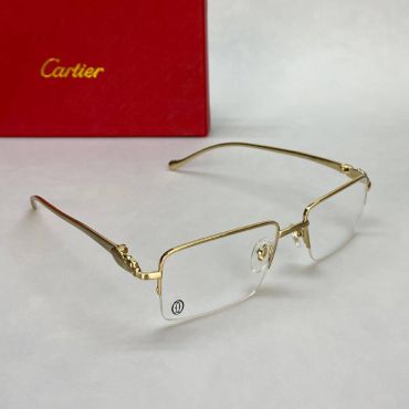 Оправа Cartier LUX-52849