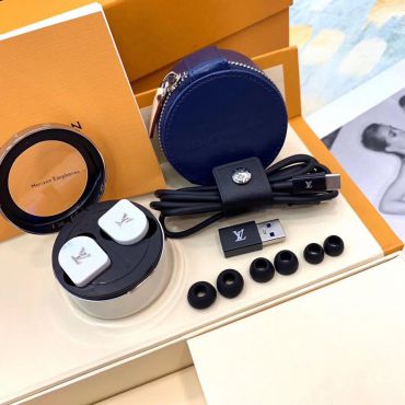 Беспроводные наушники  Louis Vuitton LUX-20859