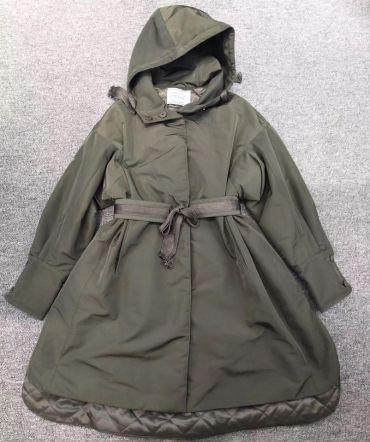 Плащ Prada LUX-20262