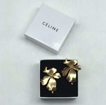 Серьги Celine LUX-20386