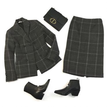 Костюм женский Christian Dior LUX-20233