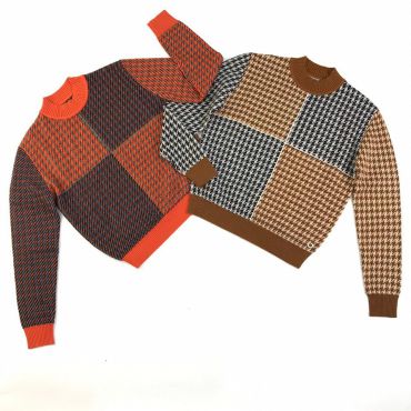 Свитер женский  LUX-20371