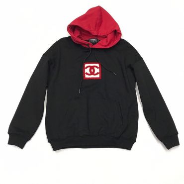 Толстовка женская Chanel LUX-20782