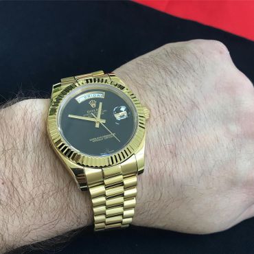 Часы мужские Rolex LUX-20834