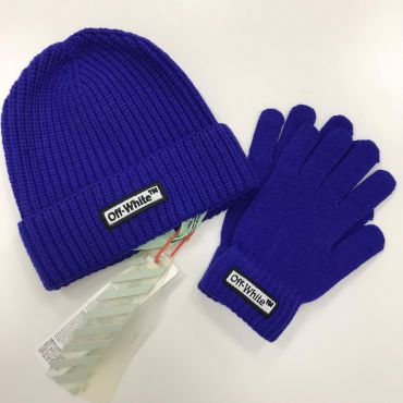 Комплект  Off-White™ LUX-20509