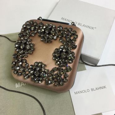 Сумка женская Manolo Blahnik LUX-20305