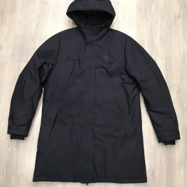 Парка  LUX-20742