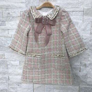  Платье  LUX-20440