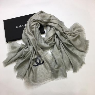 Палантин  Chanel LUX-20587