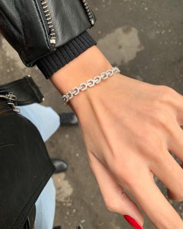 Браслет  LUX-20700