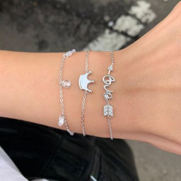 Браслет  LUX-20547