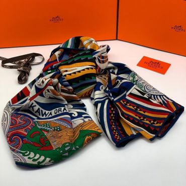 Палантин Hermes LUX-20709