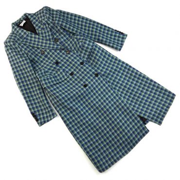 Пальто Balenciaga LUX-20153