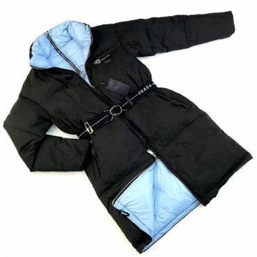  Пальто Prada LUX-20778