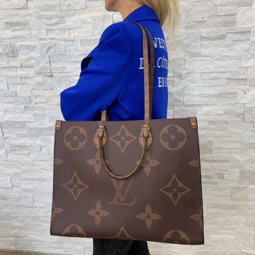 Сумка женская ONTHEGO Louis Vuitton LUX-20451