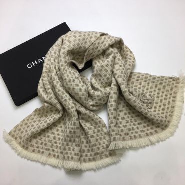 Палантин  Chanel LUX-20864