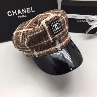Кепи Chanel LUX-20480