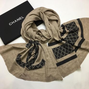  Палантин Chanel LUX-20881