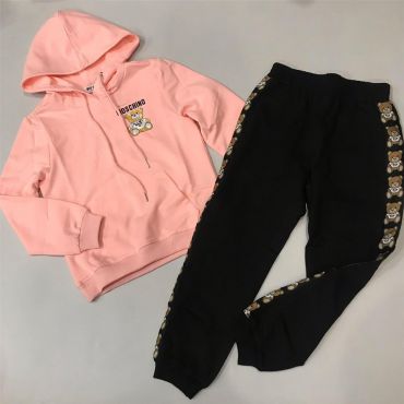 Костюм спортивный Moschino LUX-20457