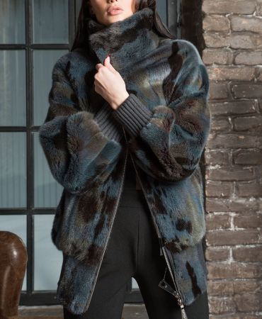 Жакет женский  LUX-20399