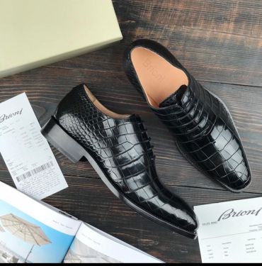  Туфли мужские Brioni LUX-20662