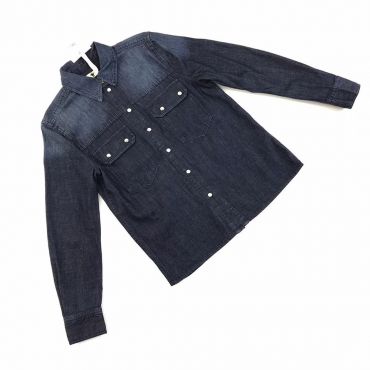 Рубашка женская  Christian Dior LUX-20484