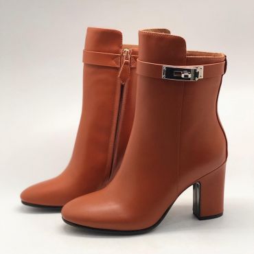 Ботильоны Hermes LUX-20696