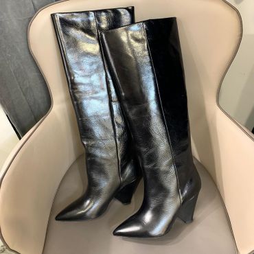 Сапоги Yves Saint Laurent ОЖ-165