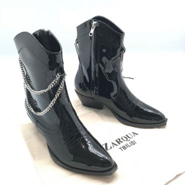 Ботинки женские   LUX-20322