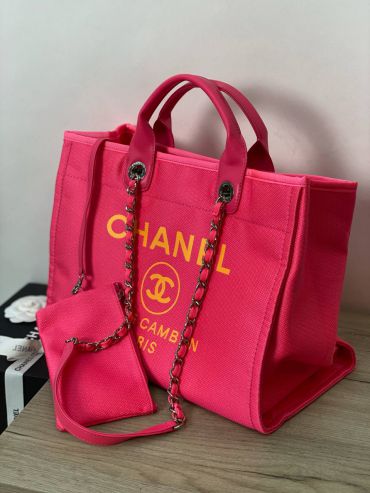 Сумка Chanel LUX-51572