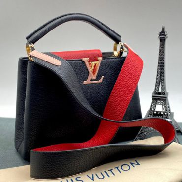 Сумка женская Louis Vuitton LUX-49684