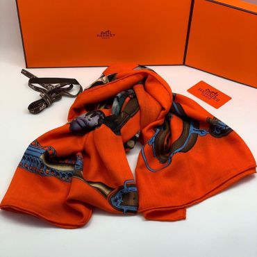 Палантин Hermes LUX-20705