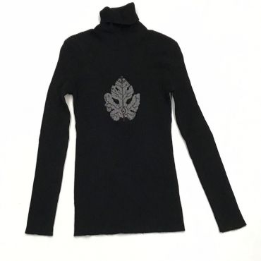 Водолазка  LUX-20597