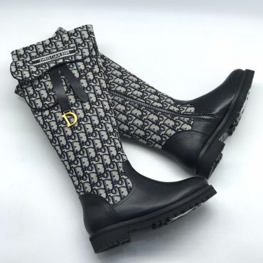 Сапоги Christian Dior LUX-20626