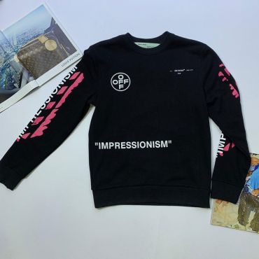 Толстовка мужская  Off-White™ LUX-20570
