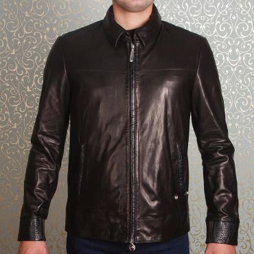  Куртка мужская Stefano Ricci LUX-20335